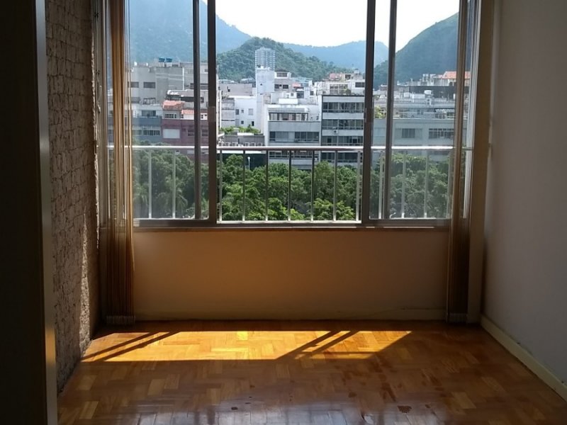 imóvel com 95m² - Ipanema - Rio de Janeiro