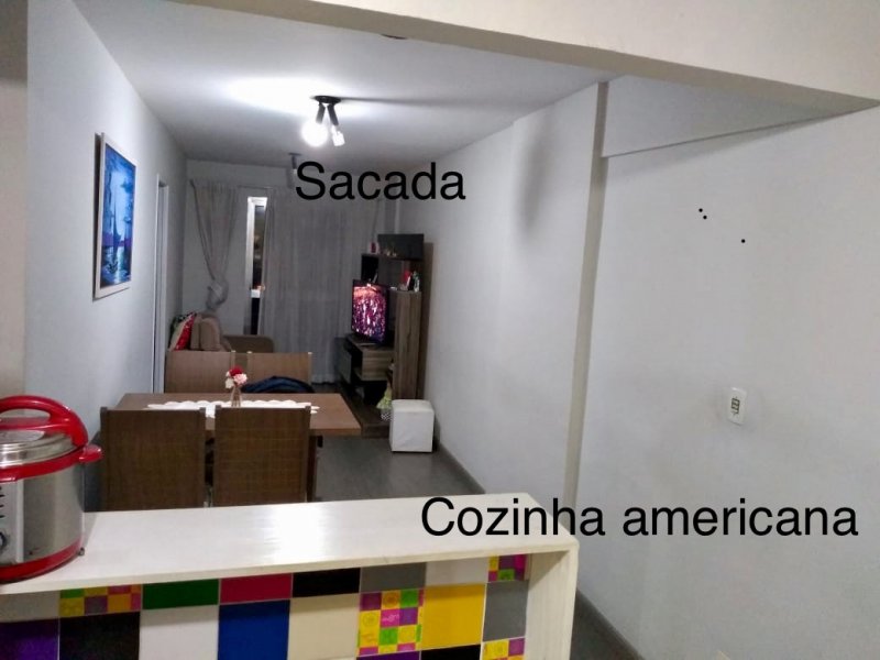 Apartamento à venda Vila do Encontro com 54m² e 2 quartos por R$ 280.000 - 1264055898-5b3dbbe2-abc6-4c1a-ad93-759425f39dd6.jpg