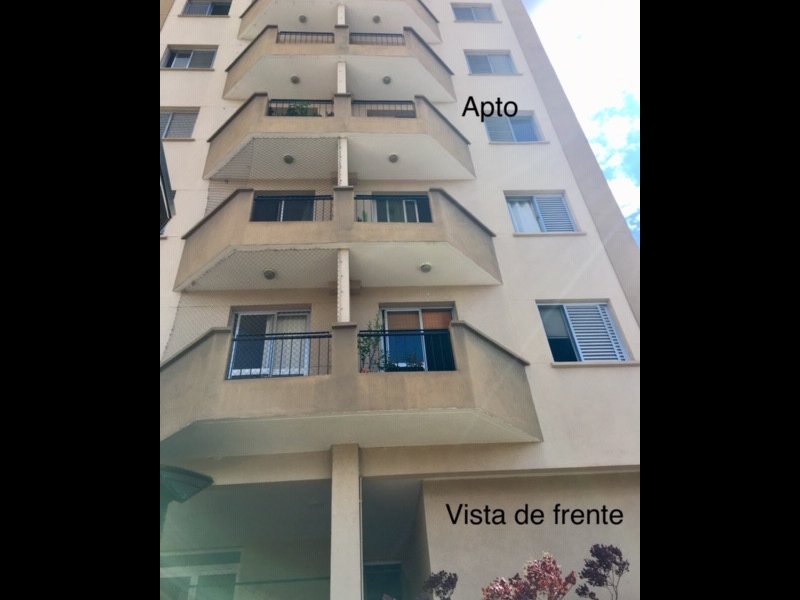 Apartamento à venda Vila do Encontro com 54m² e 2 quartos por R$ 280.000 - 1806132237-img-5821.jpg