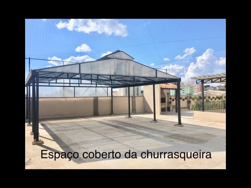 Apartamento à venda Vila do Encontro com 54m² e 2 quartos por R$ 280.000 - 616679775-img-5836.jpg