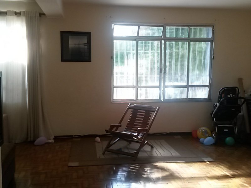 imóvel com 370m² - Vila Mariana - São Paulo