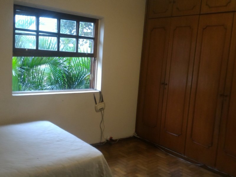 imóvel com 370m² - Vila Mariana - São Paulo