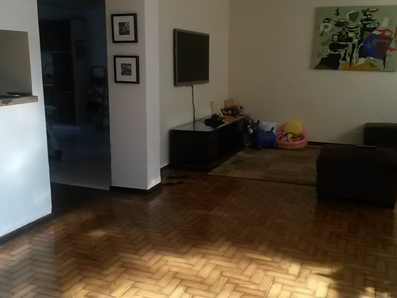 imóvel com 370m² - Vila Mariana - São Paulo