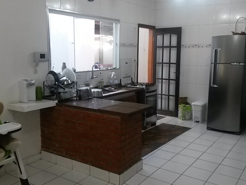 imóvel com 370m² - Vila Mariana - São Paulo