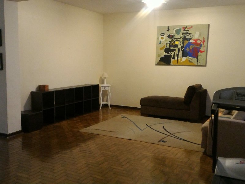 imóvel com 370m² - Vila Mariana - São Paulo