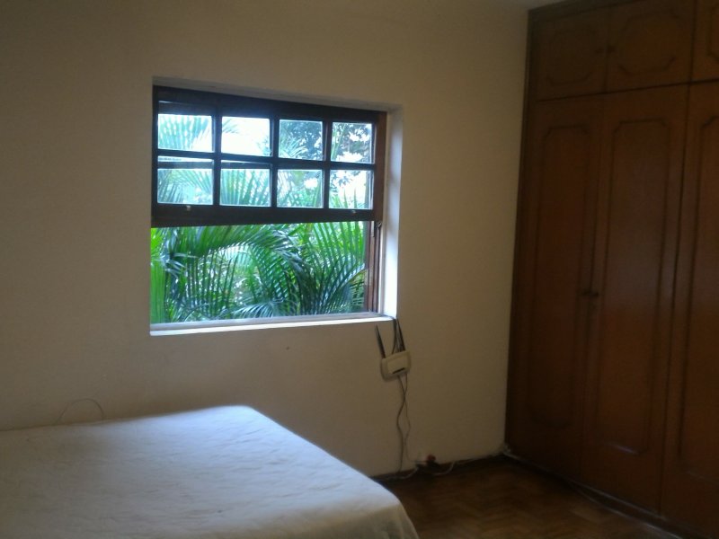 imóvel com 370m² - Vila Mariana - São Paulo