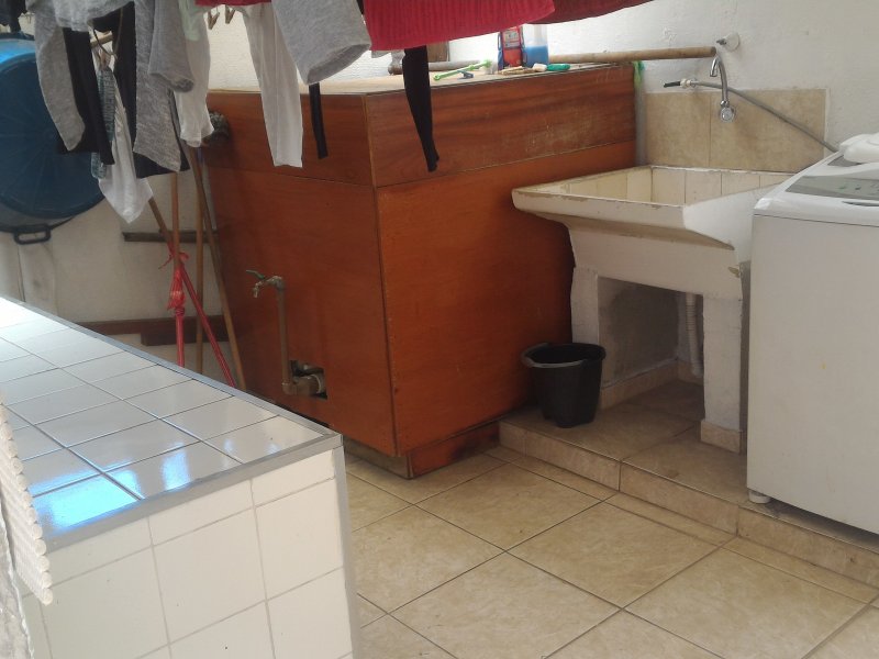 imóvel com 370m² - Vila Mariana - São Paulo