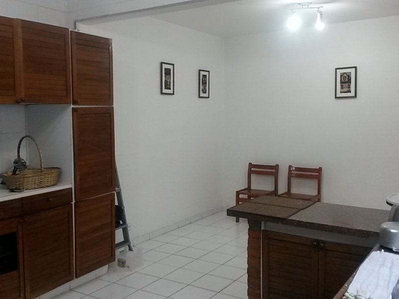 imóvel com 370m² - Vila Mariana - São Paulo