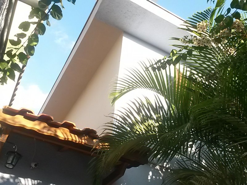imóvel com 370m² - Vila Mariana - São Paulo