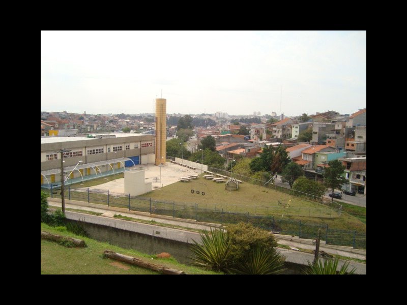Apartamento à venda Cidade Antônio Estevão de Carvalho com 68m² e 3 quartos por R$ 220.000 - 609832038-dsc09816.jpeg