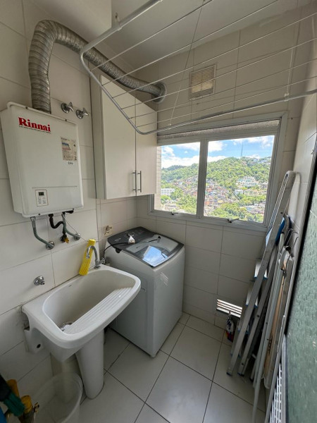 Apartamento à venda José Menino com 77m² e 1 quarto por R$ 750.000 - 183187750-img-20231220-wa0025.jpg