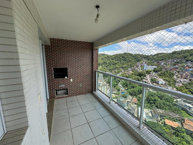 Apartamento à venda José Menino com 77m² e 1 quarto por R$ 750.000 - 1963742964-img-20231220-wa0031.jpg