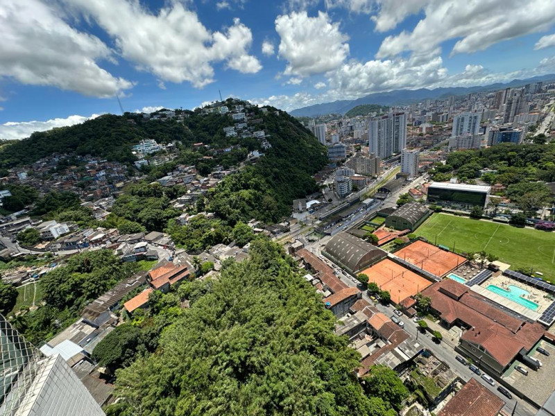 Apartamento à venda José Menino com 77m² e 1 quarto por R$ 750.000 - 1964354262-img-20231220-wa0016.jpg