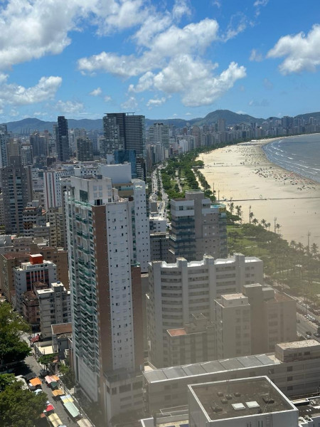 Apartamento à venda José Menino com 77m² e 1 quarto por R$ 750.000 - 998910507-img-20231220-wa0034.jpg