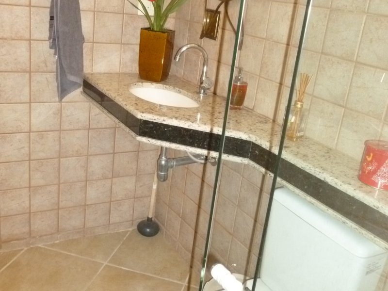 imóvel com 330m² - Glória - Belo Horizonte