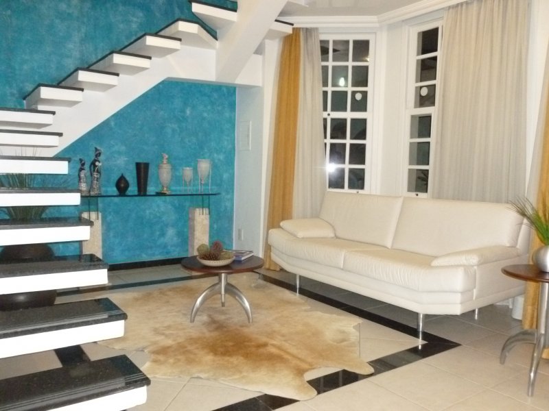 imóvel com 330m² - Glória - Belo Horizonte