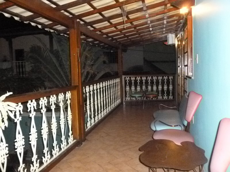imóvel com 330m² - Glória - Belo Horizonte