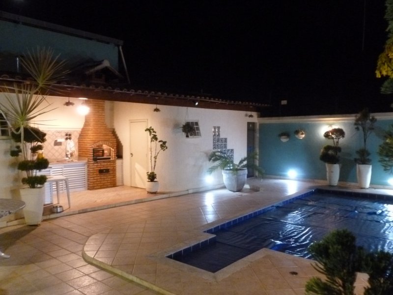 imóvel com 330m² - Glória - Belo Horizonte