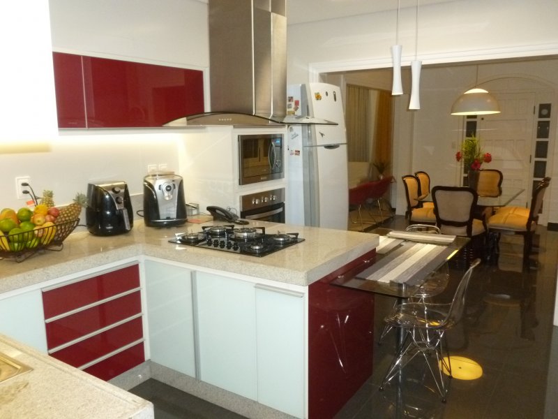 imóvel com 330m² - Glória - Belo Horizonte