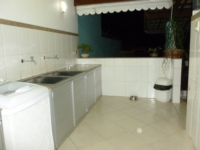 imóvel com 330m² - Glória - Belo Horizonte