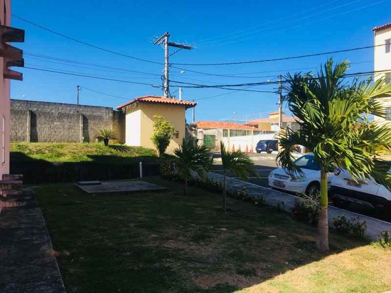 Apartamento à venda Abrantes com 60m² e 2 quartos por R$ 160.000 - 1595810596-1df1e496-9850-462f-8426-96c891e0b954.jpeg