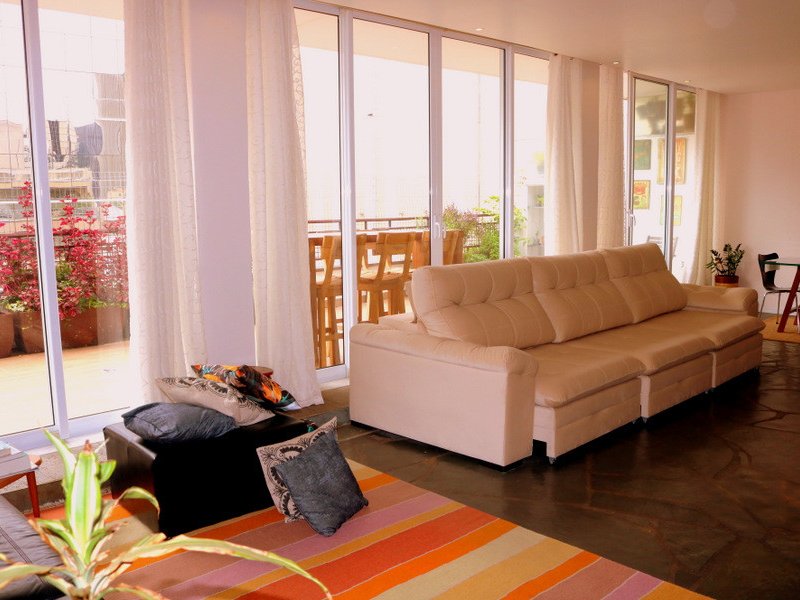 imóvel com 200m² - Bela Vista - São Paulo