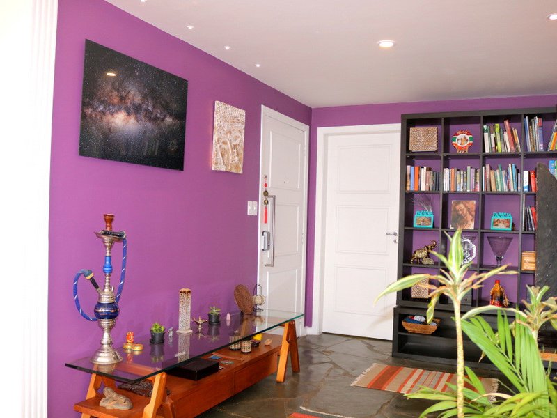 imóvel com 200m² - Bela Vista - São Paulo