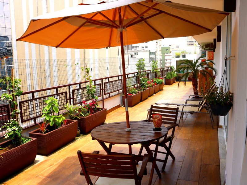 imóvel com 200m² - Bela Vista - São Paulo