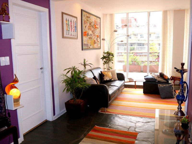 imóvel com 200m² - Bela Vista - São Paulo