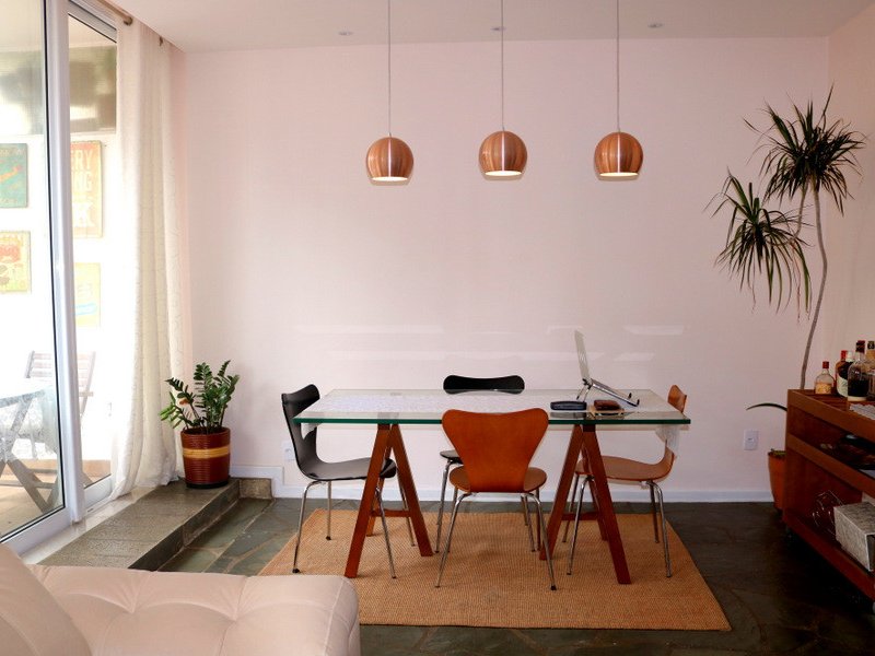imóvel com 200m² - Bela Vista - São Paulo
