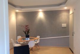 Apartamento à venda Vila Inglesa com 60m² - 2 dormitórios -  vagas - R$ 230.000 - 2044090127-img-1217.JPG