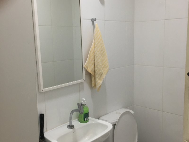 Comercial à venda Centro com 32m² e  quartos por R$ 150.000 - 1214643935-img-9706.JPG