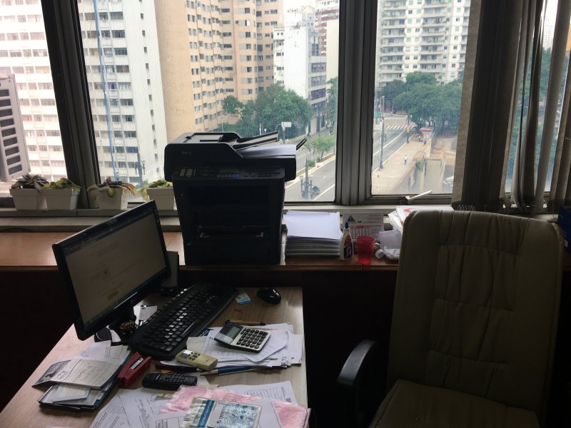 Comercial à venda Centro com 32m² e  quartos por R$ 150.000 - 518567623-img-9701.JPG