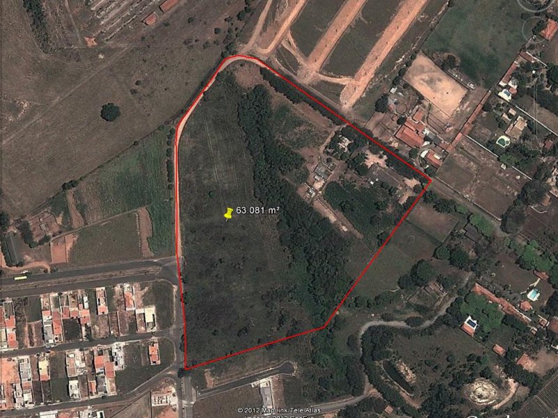 Terreno à venda Altos da Bela Vista com 63081m² e 1 quarto por R$ 6.308.100 - 440213781-63.JPG
