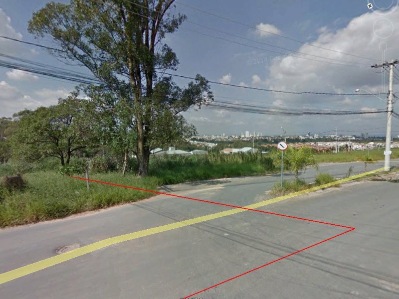 Terreno à venda Altos da Bela Vista com 63081m² e 1 quarto por R$ 6.308.100 - 746827921-area-63.jpg