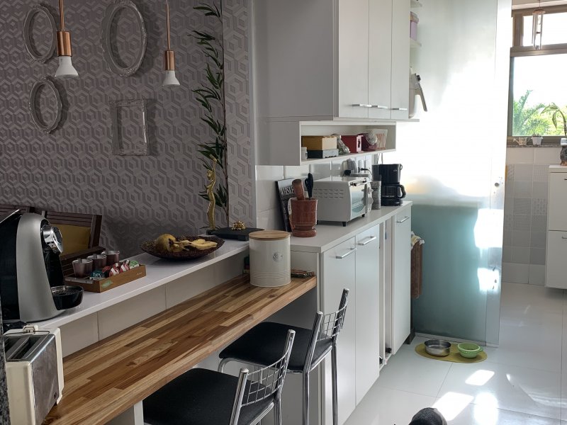 imóvel com 98m² - Recreio dos Bandeirantes - Rio de Janeiro