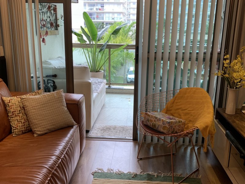 imóvel com 98m² - Recreio dos Bandeirantes - Rio de Janeiro
