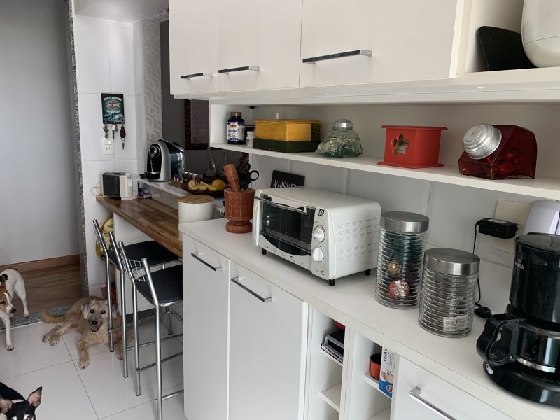 imóvel com 98m² - Recreio dos Bandeirantes - Rio de Janeiro