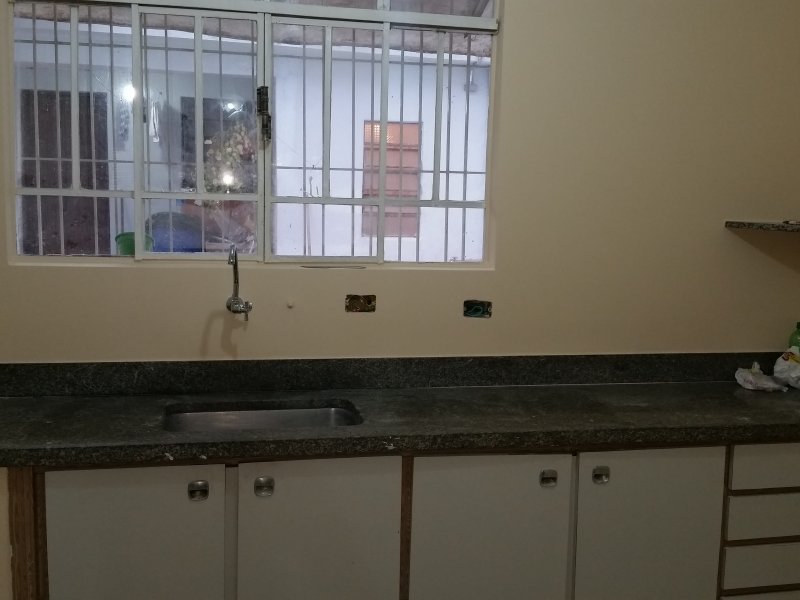 imóvel com 208m² - Jardim Munhoz - Guarulhos