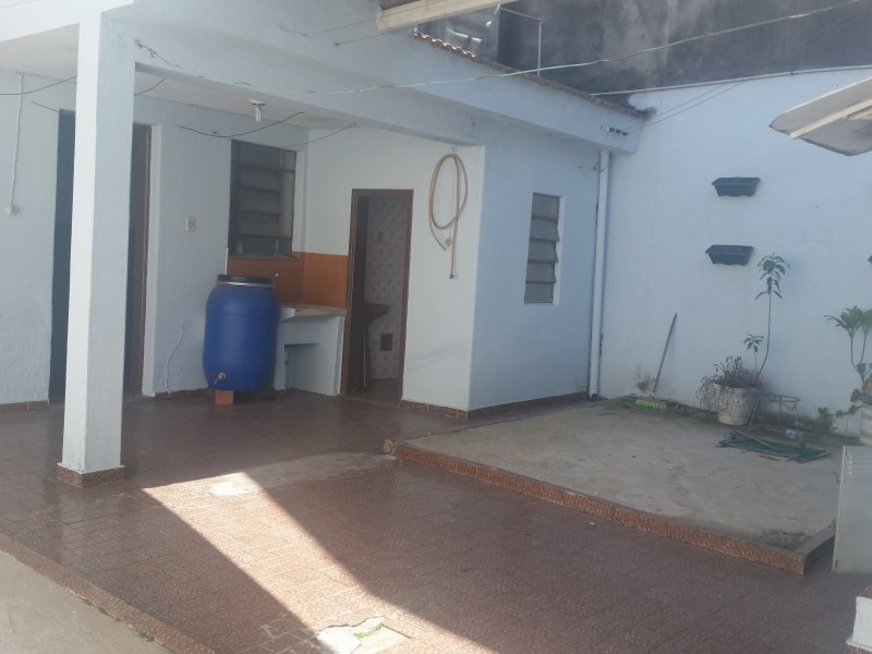 imóvel com 208m² - Jardim Munhoz - Guarulhos