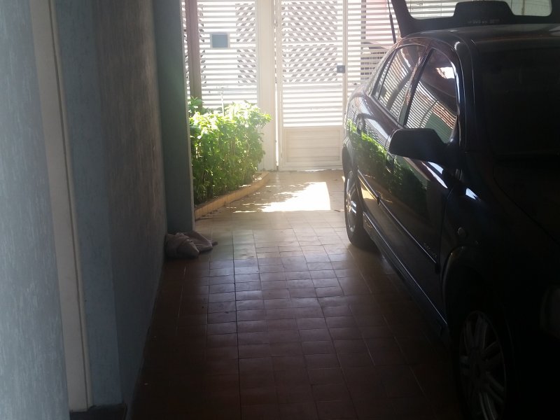 imóvel com 208m² - Jardim Munhoz - Guarulhos