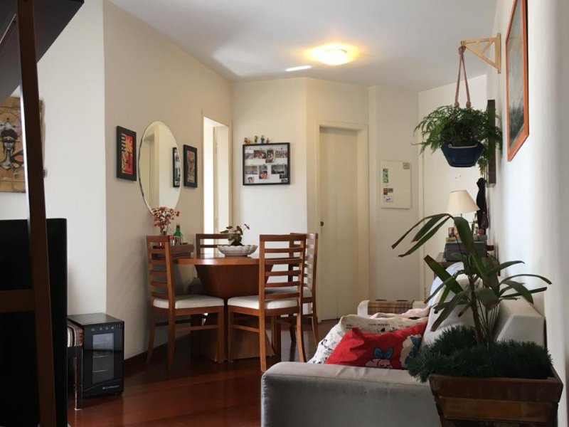 Apartamento à venda Vila Mariana com 58m² e 2 quartos por R$ 620.000 - 1031144485-whatsapp-image-2019-03-22-at-18.jpeg