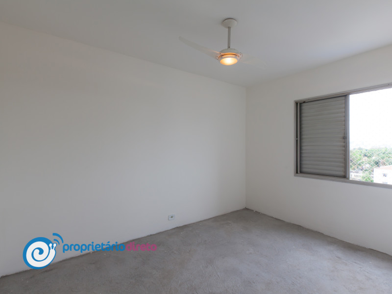 imóvel com 88m² - Vila Alexandria - São Paulo