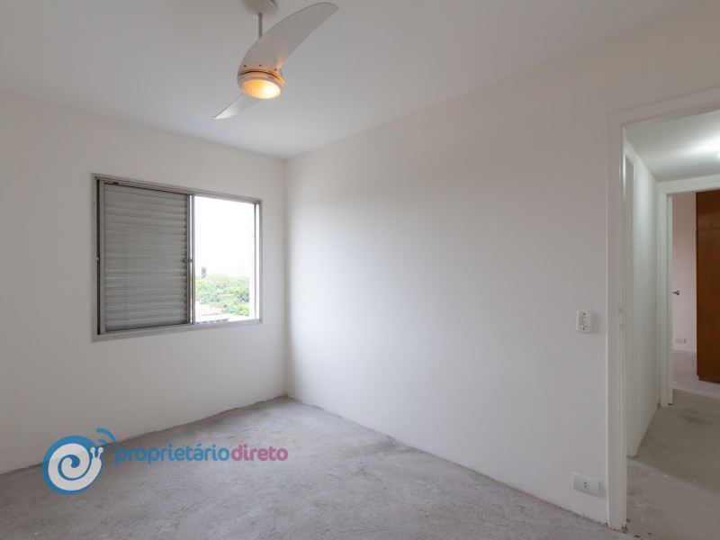 imóvel com 88m² - Vila Alexandria - São Paulo