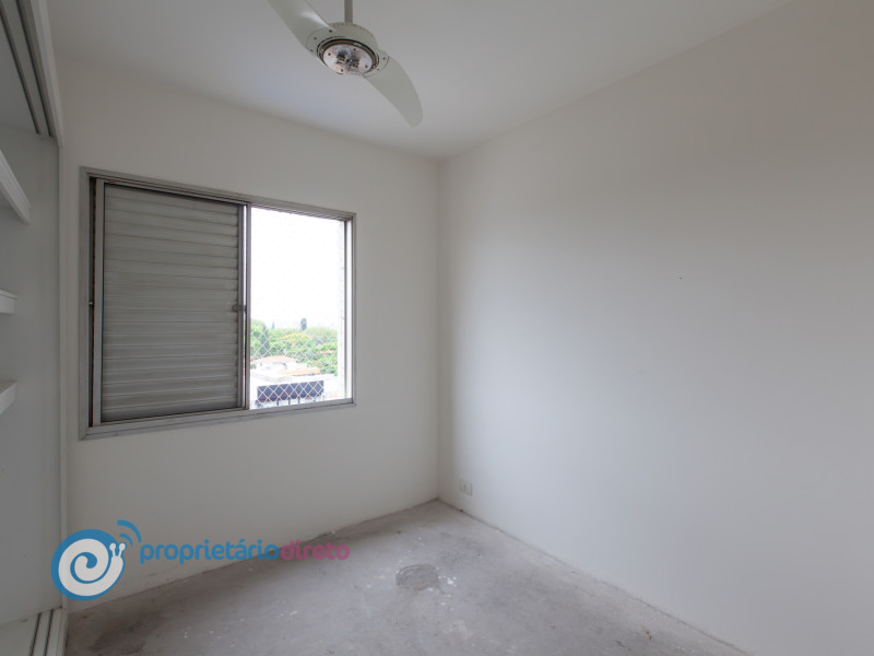 imóvel com 88m² - Vila Alexandria - São Paulo