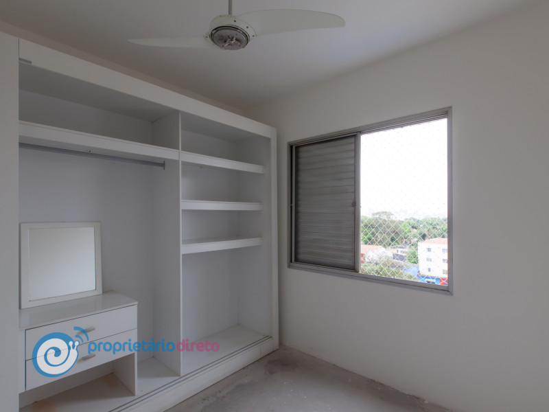 imóvel com 88m² - Vila Alexandria - São Paulo