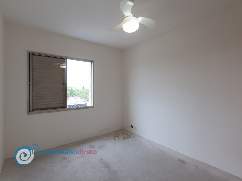 imóvel com 88m² - Vila Alexandria - São Paulo