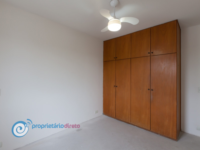 imóvel com 88m² - Vila Alexandria - São Paulo