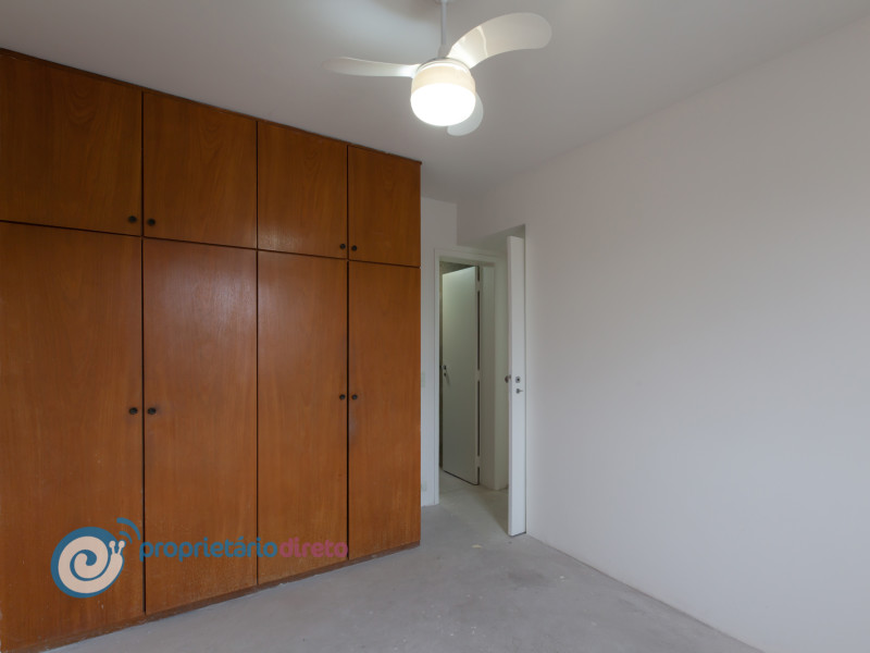 imóvel com 88m² - Vila Alexandria - São Paulo