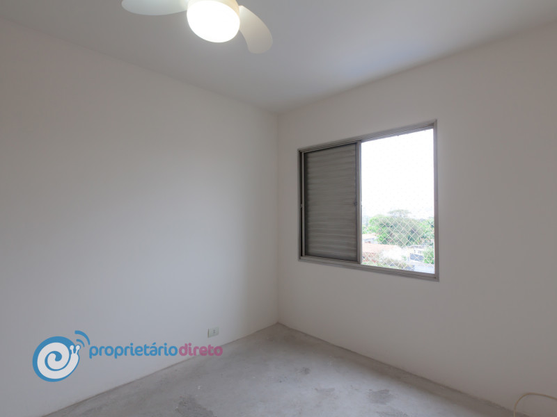 imóvel com 88m² - Vila Alexandria - São Paulo